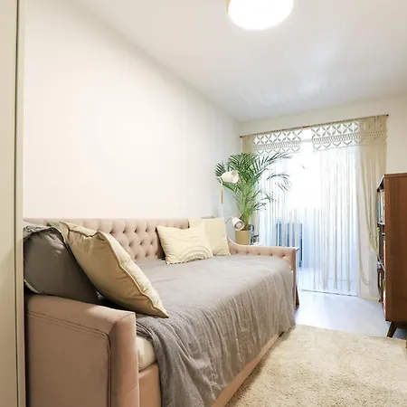 Prime Location Frontline Dona Sofia Apartament Fuengirola