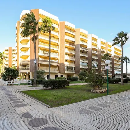 Apartament Prime Location Frontline Dona Sofia Fuengirola
