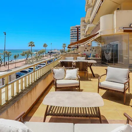 Prime Location Frontline Dona Sofia * Fuengirola