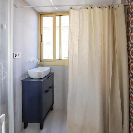 Prime Location Frontline Dona Sofia Apartament Fuengirola