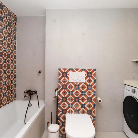 Apartament Prime Location Frontline Dona Sofia *