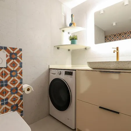 Prime Location Frontline Dona Sofia Apartament Fuengirola
