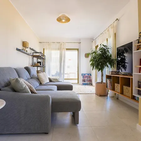 Apartament Prime Location Frontline Dona Sofia Fuengirola